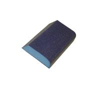 Faithfull Combi Foam Sanding Block 90 X 75 X 25mm