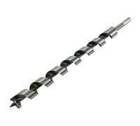 Faithfull Combination Auger Bit, Long Series