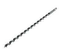 Faithfull Combination Auger Bit, Long Series Multi Colour (13mm X 400mm)