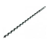 Faithfull Combination Auger Bit, Long Series Multi Colour (13mm X 400mm)