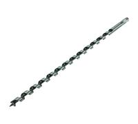 Faithfull Combination Auger Bit, Long Series - Multi Colour - Multi Colour - 13mm x 400mm