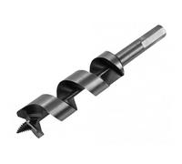 Faithfull Combination Auger Bit, Standard Series Multi Colour (32mm X 200mm)