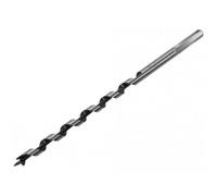 Faithfull Combination Auger Bit, Standard Series Multi Colour (6mm X 200mm)