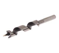 Faithfull Combination Wood Auger Bit Short Series 16 X 120Mm