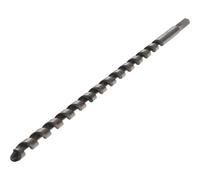 Faithfull Combination Wood Auger Bit Long Series 19 X 400Mm