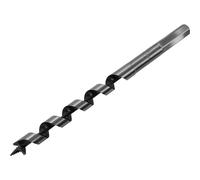 Faithfull Combination Wood Auger Bit 13 X 200Mm
