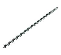 Faithfull FAICA13L Combination Wood Auger Bit Long Series 13mm x 400mm