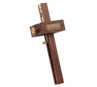 Faithfull FAIRMORTFSC Fsc Mortice Gauge - Slide Adjustment