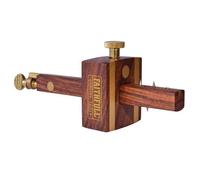 Faithfull Combination Gauge - Screw Adjustment Multi Colour (One Size)