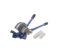 Faithfull Combination Pipe Bender 15/22mm
