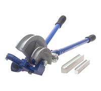 Faithfull FAIPBM1522 Combination Tube Bender 15/22mm