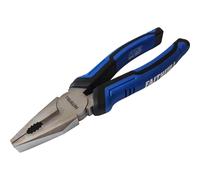 Faithfull Combination Pliers 200Mm (8In)