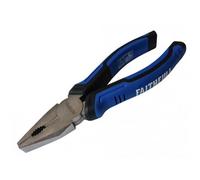 Faithfull Combination Pliers Multi Colour (150mm (6In))