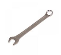 Combination Spanner CV Satin Finish 10mm