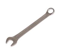 Faithfull SPAC28 Combination Spanner CV Satin Finish 28mm