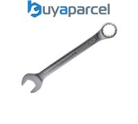 Faithfull Combination Spanner Cv Satin Finish 36Mm