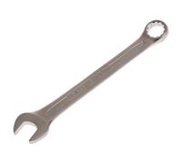 Faithfull Combination Spanner CV Satin Finish 50mm