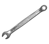 Faithfull Combination Spanner CV Satin Finish | 6mm to 50mm | Various Size