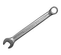 Faithfull Combination Spanner Cv Satin Finish 13Mm