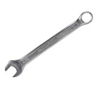 Faithfull Combination Spanner Cv Satin Finish 16Mm