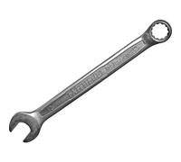Faithfull Combination Spanner Cv Satin Finish 12Mm