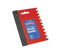 Faithfull Combination Spreader Multi Colour (One Size)