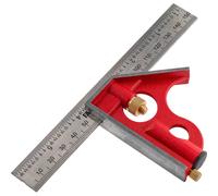 Faithfull FAICS150 Combination Square 150mm (6in)