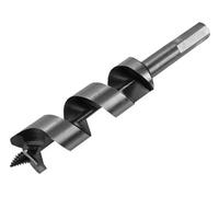 Faithfull Combination Wood Auger Bit 32 X 200mm Faica32