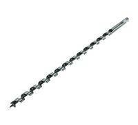 Faithfull Combination Wood Auger Bit Long Series 13 x 400mm