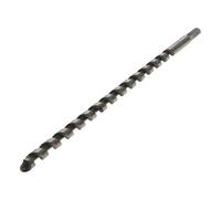 Faithfull Combination Wood Auger Bit Long Series 19 X 400Mm