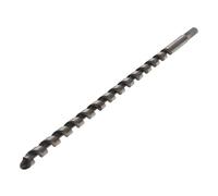 Faithfull Combination Wood Auger Bit Long Series 22 X 400Mm