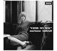 FAITHFULL - Come My Way remastered - Vinyl Record - J3z