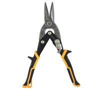 Faithfull FAIAS Compound Aviation Snips - Straight Cut