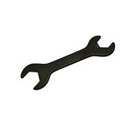 Faithfull Compression Fitting Spanner 15 X 22mm