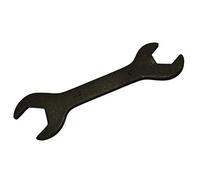 Faithfull Compression Fitting Spanner 15 X 22mm Multi Colour (One Size)