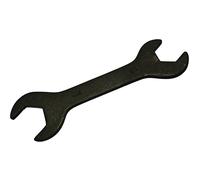 Faithfull Compression Fitting Spanner Metric 15mm x 22mm