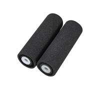 Faithfull Concave Foam Mini Roller Refill (pack 2)