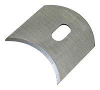 Faithfull Concave Spokeshave Blade