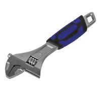Faithfull FAIAS150C Contract Adjustable Spanner 150mm