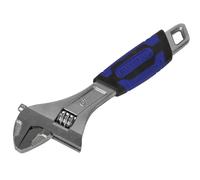 Faithfull FAIAS150C Contract Adjustable Spanner 150mm