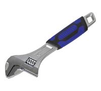Faithfull Contract Adjustable Spanner