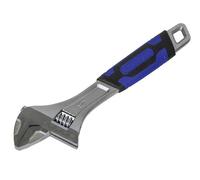 Faithfull - Contract Adjustable Spanner 300mm (12in)