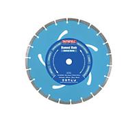 Faithfull Contract Diamond Blade 300 x 20 mm