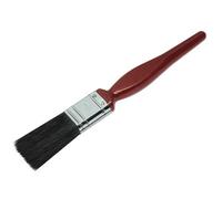 Faithfull Contract Paint Brush Multi Colour (25mm (1 Inch))