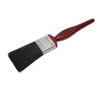 Faithfull Contract Paint Brush Multi Colour (38mm (1.1/2In))