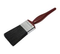 Faithfull Contract Paint Brush Multi Colour (50mm (2In))