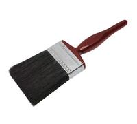 Faithfull Contract Paint Brush Multi Colour (75mm (3In))