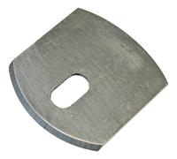 Faithfull FAISSCNVEXRB Replacement Blade, Convex Spokeshave