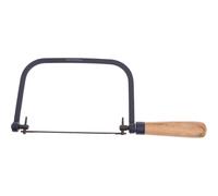 Faithfull AHS7595 Coping Saw 165Mm (6.1/2In) 14 Tpi