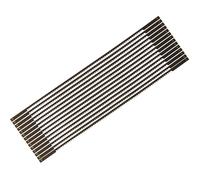 Coping Saw Blades Wood (10 Packs of 10 Blades) 14 TPI